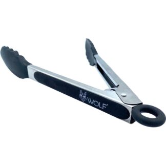 Wolf Outdoors Grillz Tongs