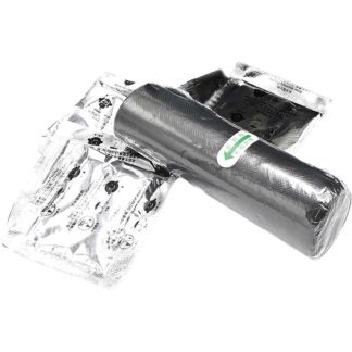 Wolf Outdoors XL Toilet Waste Bags and Chemicals