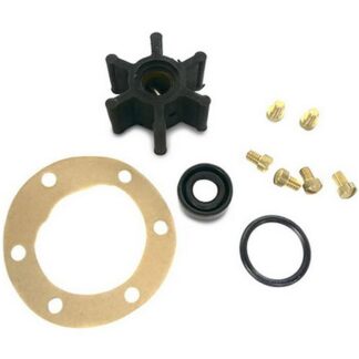 Jabsco SK23 Service Kit for Jabsco Flexible Impeller Engine Pumps