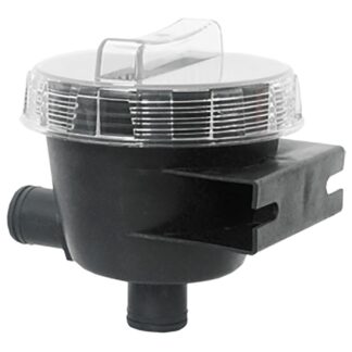 AAA Strainer Water 19mm