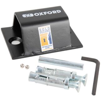 Oxford BruteForce Anchor for Bike Locks