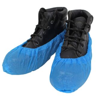 AG Over-Shoe / Carpet Protectors Pk 100