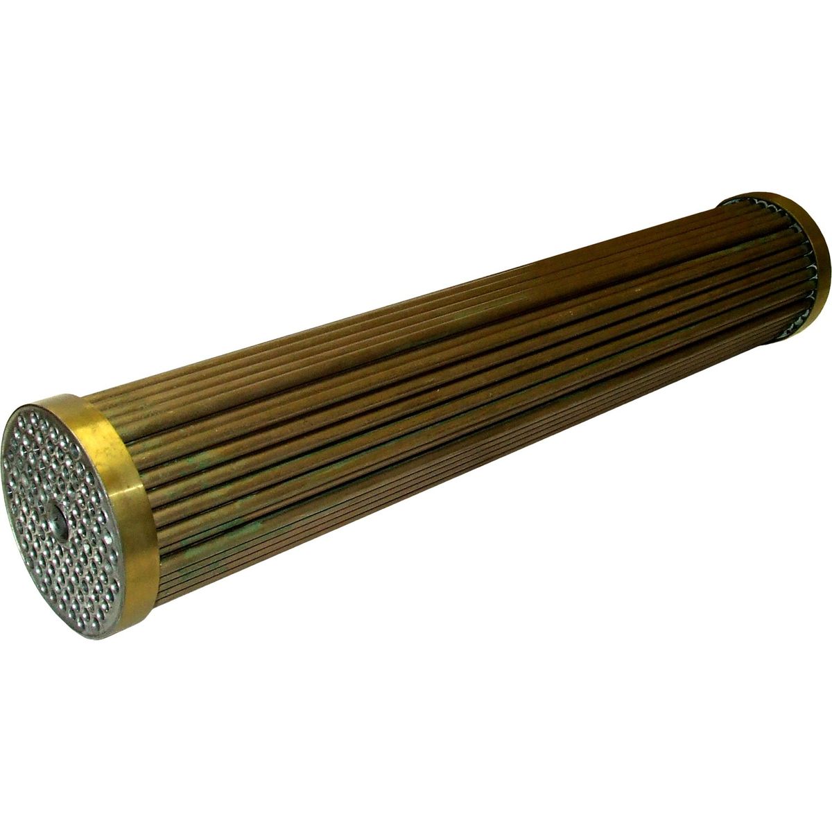 Bowman 1715-6TN1 Replacement Tubestack for Heat Exchangers