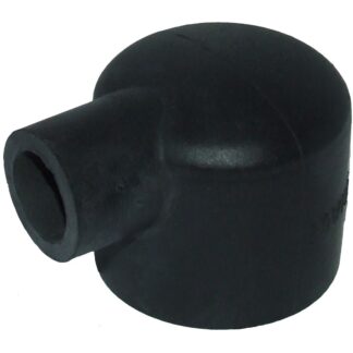 Bowman 2680NP 90¡ End Cap for Oil Cooler & Heat Exchanger (22/51mm ID)