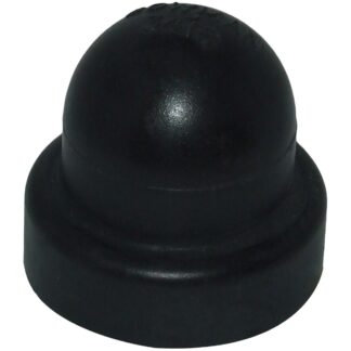 Bowman 3419NP Blank End Cap for Keel Cooled Manifold (51mm & 70mm ID)