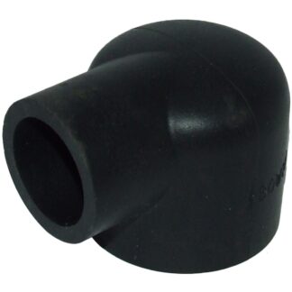 Bowman 3716NP 90¡ End Cap for Oil Cooler & Heat Exchanger (32/50mm ID)