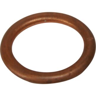Bowman Copper Washer for Cap Nuts (3/8")