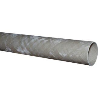 Centek Vernatube GRP Exhaust Hose Connector (102mm Hose / 3m Length)