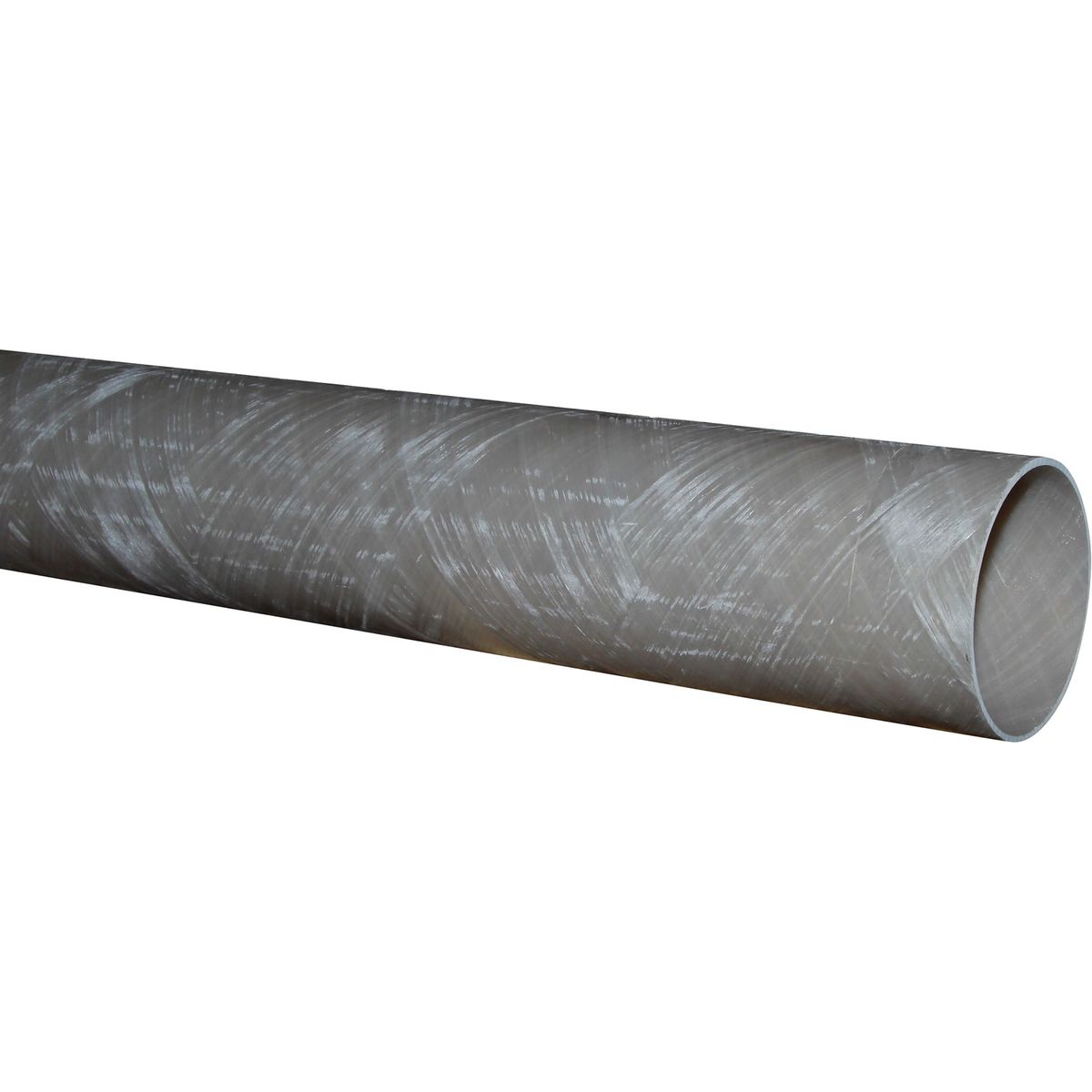 Centek Vernatube GRP Exhaust Hose Connector (127mm Hose / 3m Length)