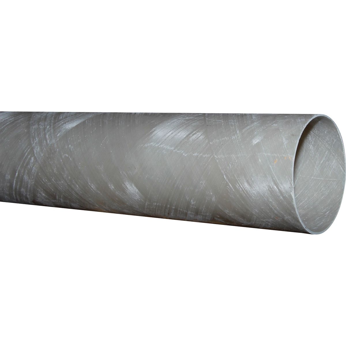 Centek Vernatube GRP Exhaust Hose Connector (152mm Hose / 3m Length)