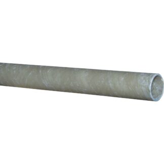 Centek Vernatube GRP Exhaust Hose Connector (44mm Hose / 3m Length)