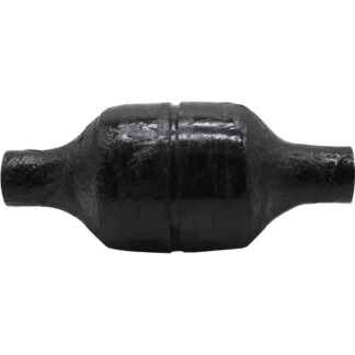 Centek 1200263 Inline GRP Check Valve (41mm Hose)