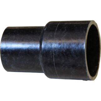 Centek Straight GRP Exhaust Reducing Connector (51mm - 41mm Hose)