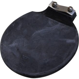 Centek GRP Through Hull Exhaust Outlet Flap (51mm)