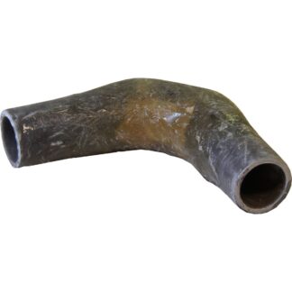 Centek 90 Degree GRP Exhaust Hose Elbow (25mm Hose / 90mm Length)
