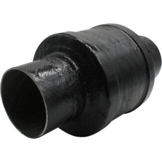 Centek 1200377 Inline GRP Check Valve (127mm Hose)
