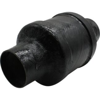 Centek 1200411 Inline GRP Check Valve (89mm Hose)