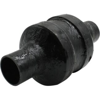 Centek 1200449 Inline GRP Check Valve (60mm Hose)