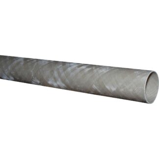 Centek Vernatube GRP Exhaust Hose Connector (89mm Hose / 1.5m Length)