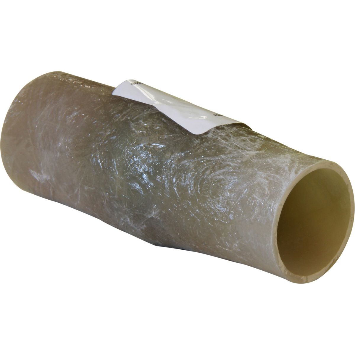 Centek Straight GRP Exhaust Reducing Connector (44mm - 41mm Hose)