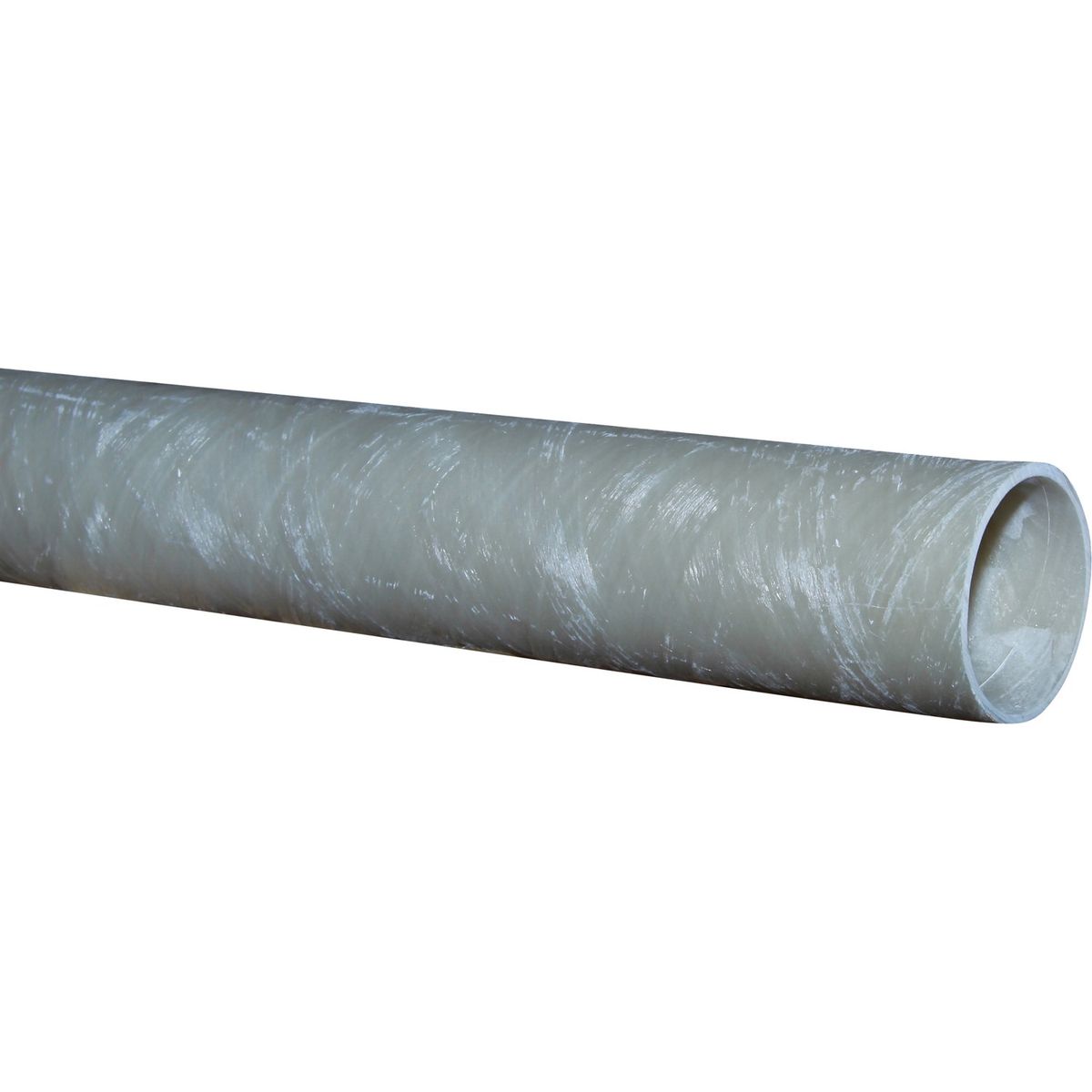 Centek Vernatube GRP Exhaust Hose Connector (76mm Hose / 1.5m Length)