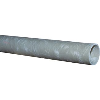 Centek Vernatube GRP Exhaust Hose Connector (65mm Hose / 1.5m Length)