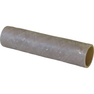 Centek Straight GRP Exhaust Hose Connector (41mm Hose / 175mm Length)