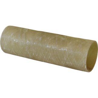 Centek Straight GRP Exhaust Hose Connector (64mm Hose / 200mm Length)