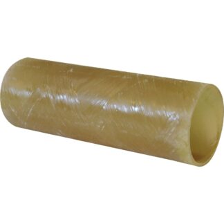 Centek Straight GRP Exhaust Hose Connector (89mm Hose / 250mm Length)