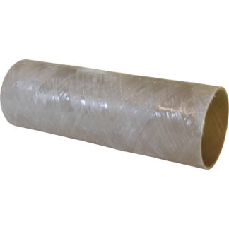 Centek Straight GRP Exhaust Hose Connector (102mm Hose / 300mm Length)