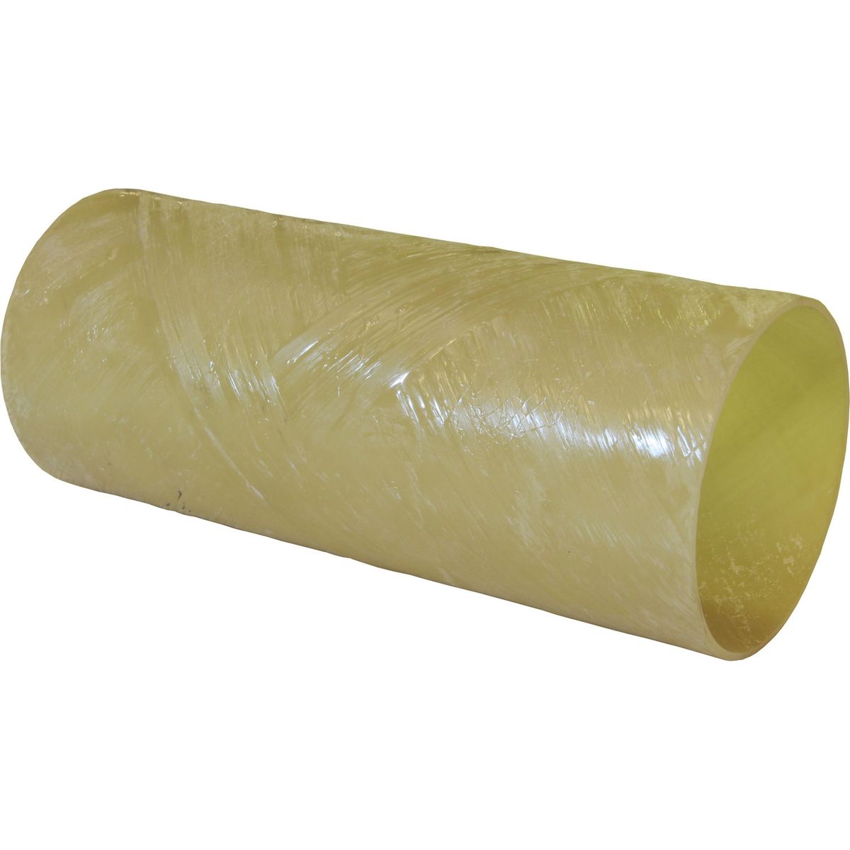 Centek Straight GRP Exhaust Hose Connector (127mm Hose / 300mm Length)