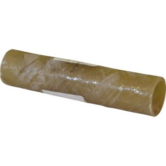 Centek Straight GRP Exhaust Hose Connector (40mm Hose / 175mm Length)