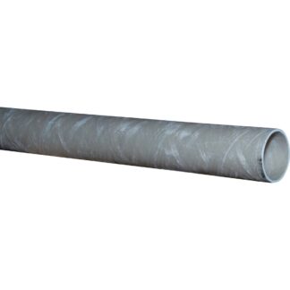 Centek Vernatube GRP Exhaust Hose Connector (60mm Hose / 1.5m Length)