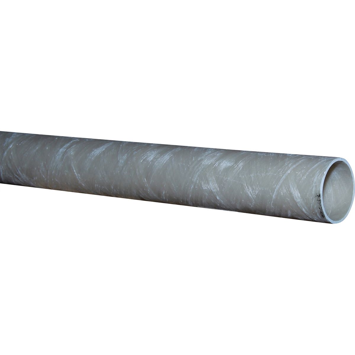 Centek Vernatube GRP Exhaust Hose Connector (60mm Hose / 1.5m Length)