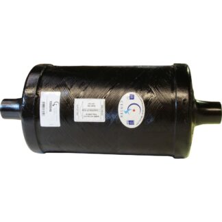 Centek Vernalift GRP Exhaust Waterlock (Inline / 57mm Hose)