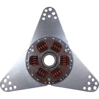 Spring Drive Plate For Borgwarner (26 Teeth Spline, Triangle)