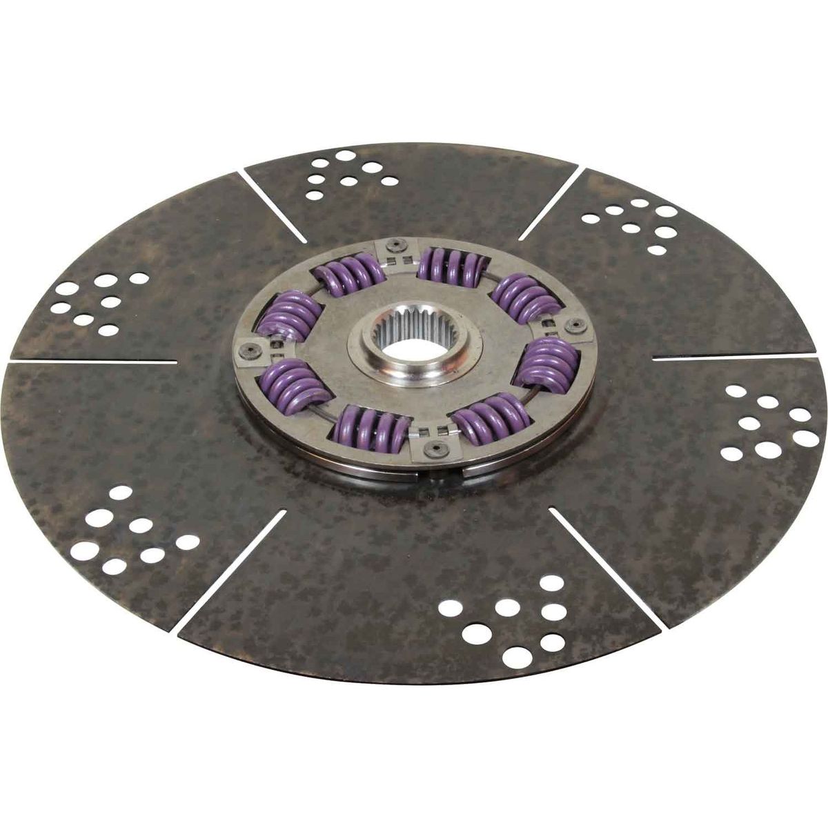 Spring Drive Plate For Borgwarner (26 Teeth Spline, 336.5mm Diameter)