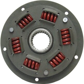 Spring Drive Plate For Borgwarner (26 Teeth Spline, 157.9mm Diameter)