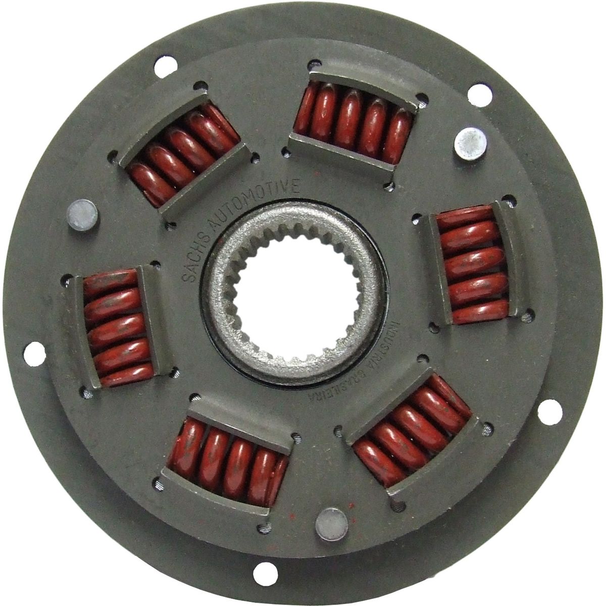 Spring Drive Plate For Borgwarner (26 Teeth Spline, 157.9mm Diameter)