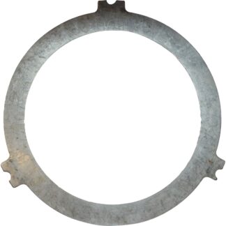 DriveForce Steel Astern Clutch Plate for Borgwarner 71C, 72C Gearboxes
