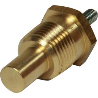 Faria Single Station Standard Earth Temperature Sender (US, 3/8" NPTF)