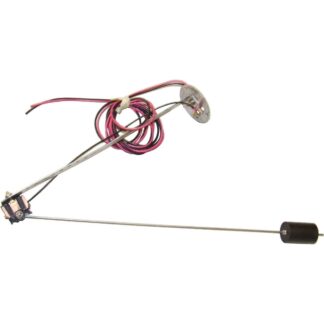 Faria Beede Fuel Tank Sender Single Station (US Resist / 14" - 24")