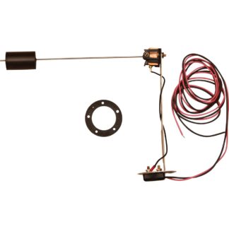 Faria Fuel Tank Sender Single Station (Euro Resist / 200mm - 400mm)