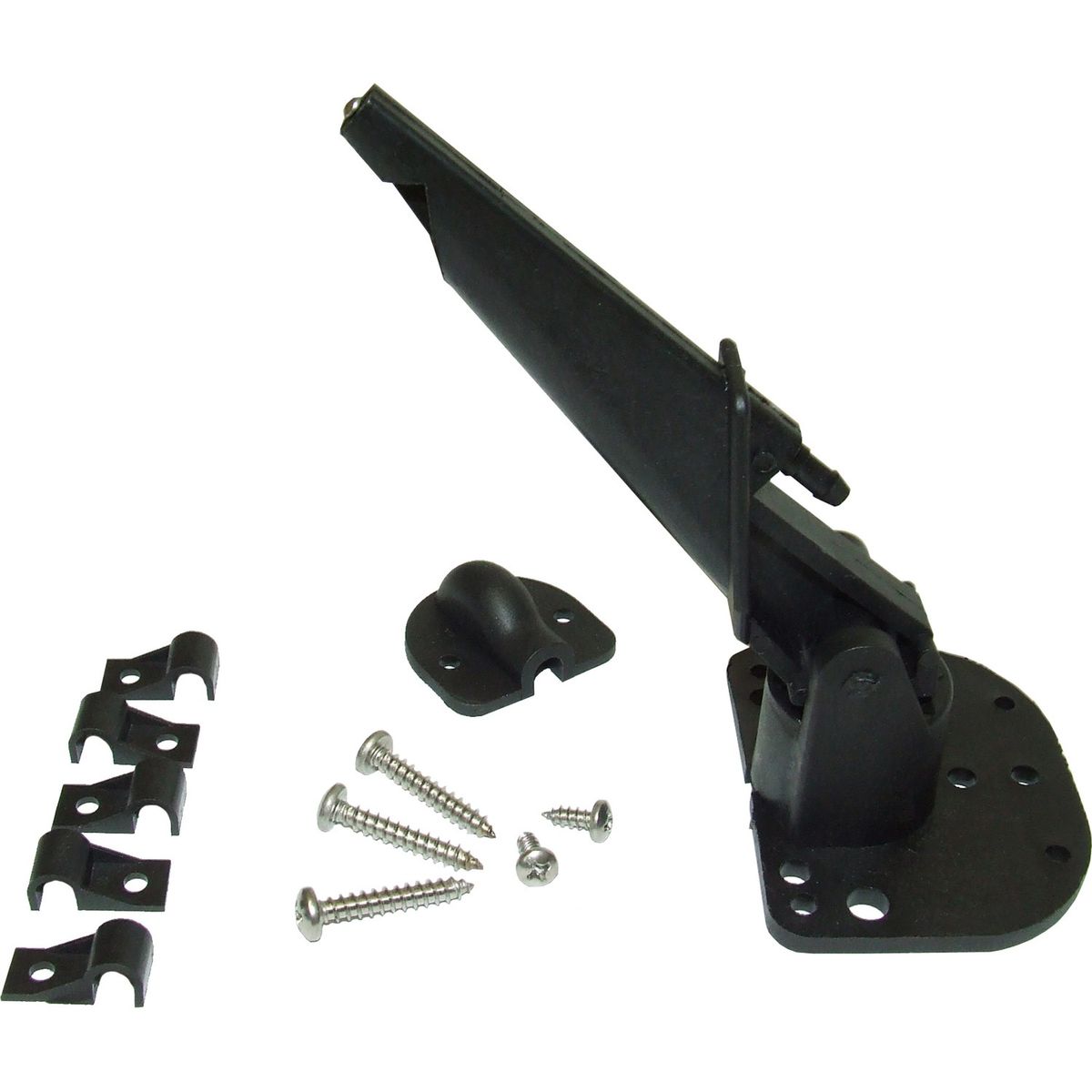Faria Beede 91109 Pitot Unit & Mounting Hardware