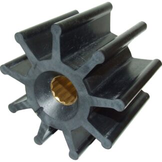 Jabsco 17240-0001 Flexible Neoprene Impeller