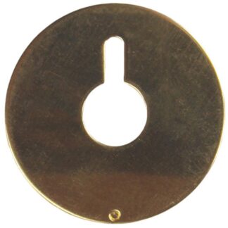 Jabsco Pump Wear Plate 2765 for Jabsco Flexible Impeller Cooling Pumps