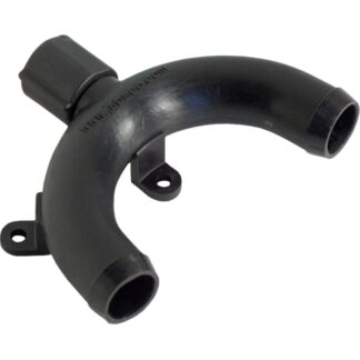 Jabsco Plastic Vented Anti-Siphon Loop (19mm Hose)