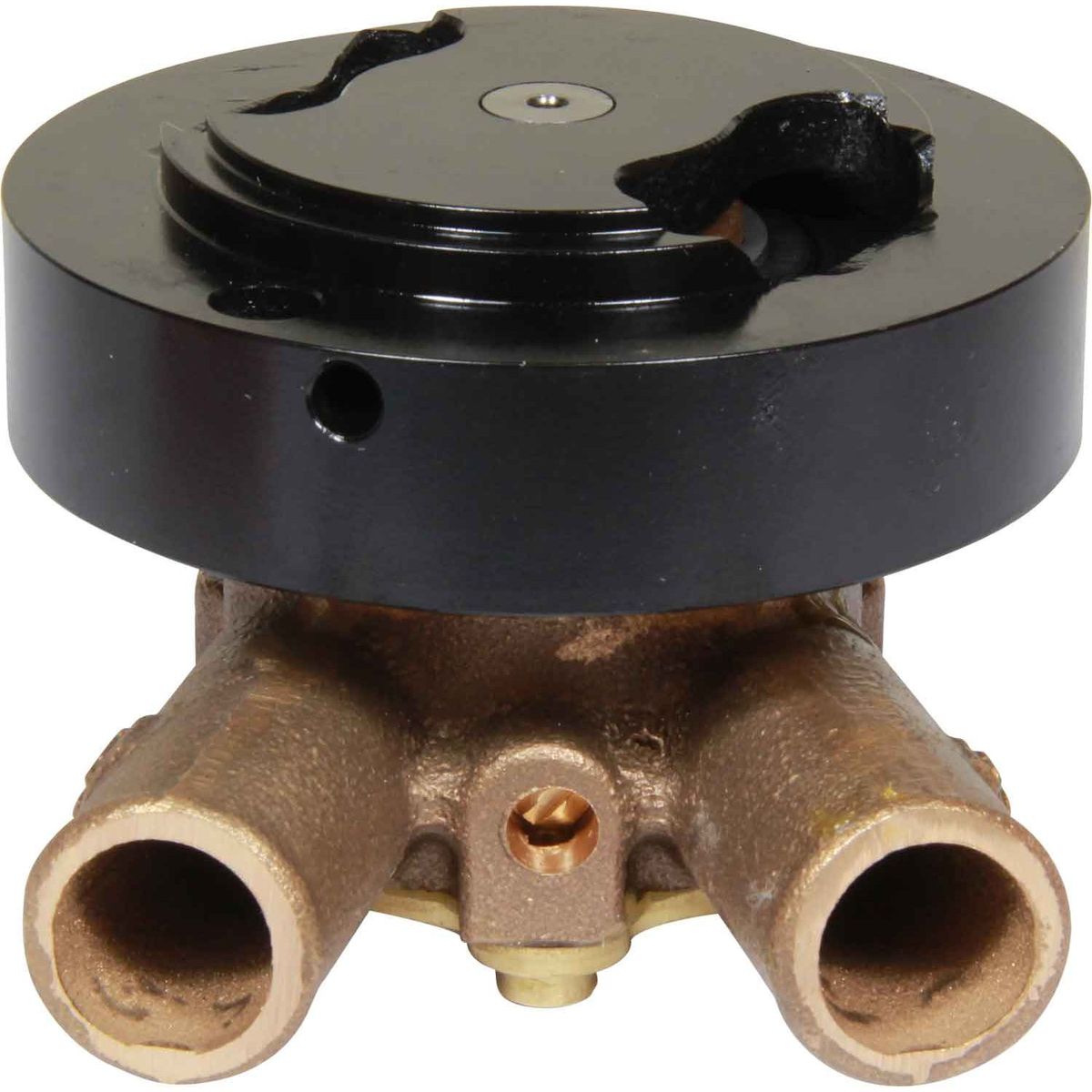 Jabsco Engine Cooling Pump 29440-1001 (25mm Hose / Crankshaft Mount)