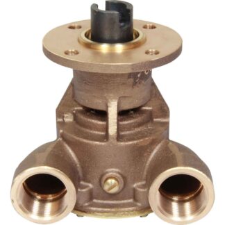 Jabsco Engine Cooling Pump 3270-200 (3/4" BSP / Flange Mount)