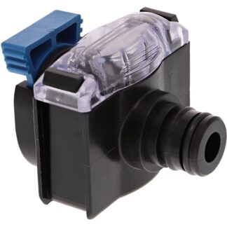 Jabsco 46400-0030 Inlet Strainer for WPS Pumps (Quick Connect)